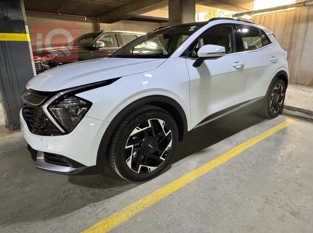 کیا سپۆرتاج